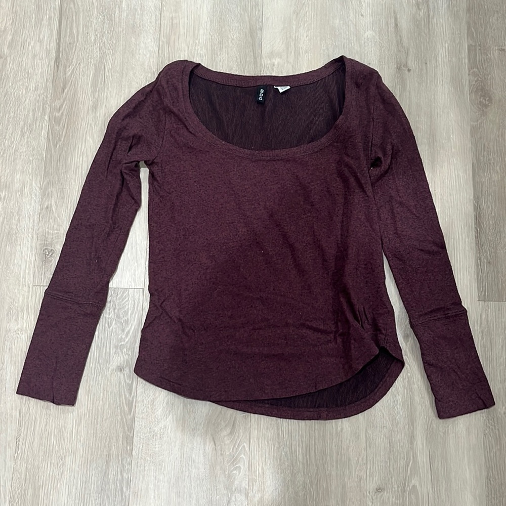 BDG Top